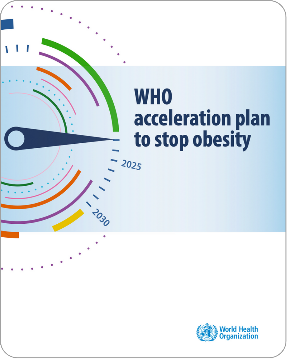 WHO acceleration plan