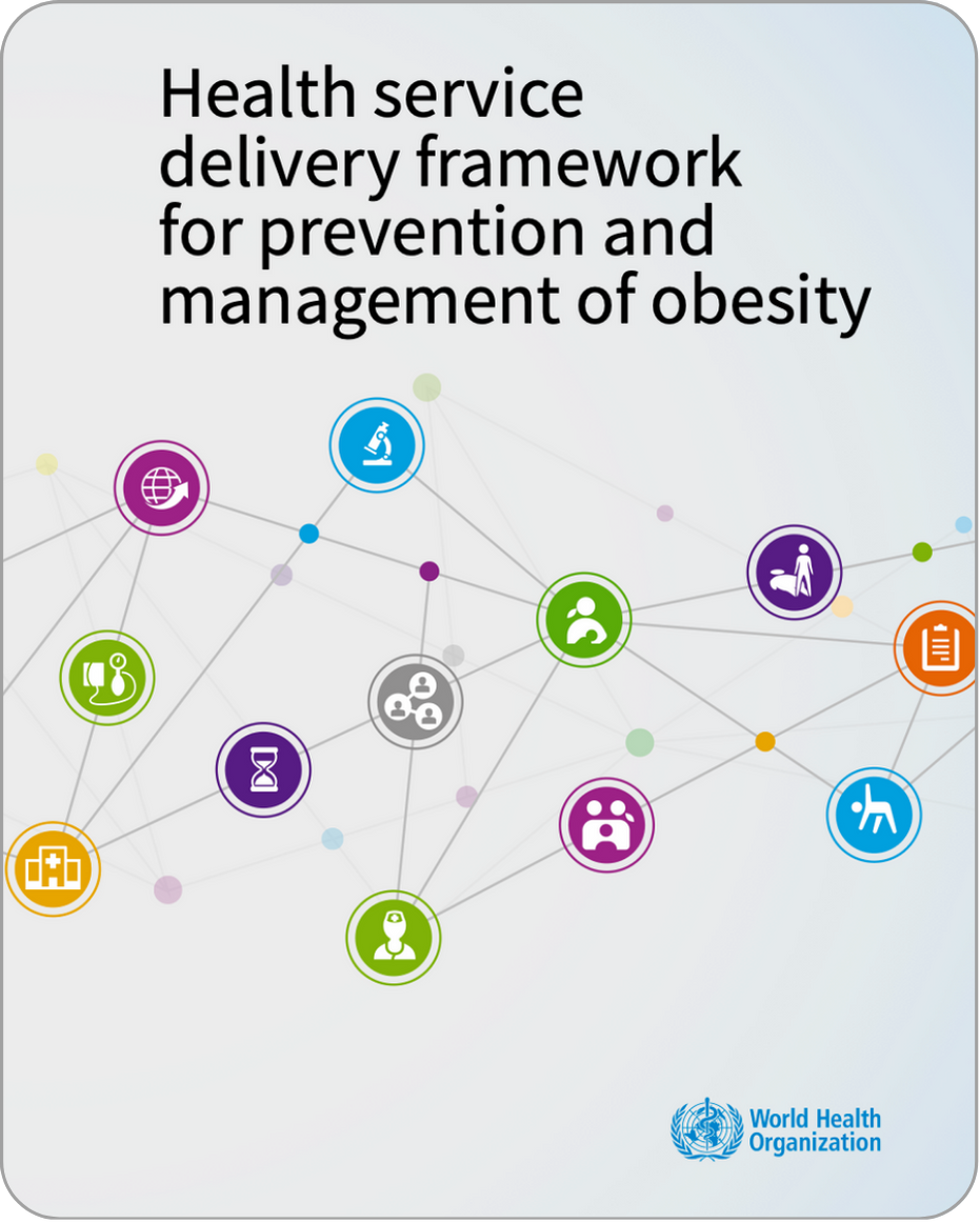 Health service delivery framework
